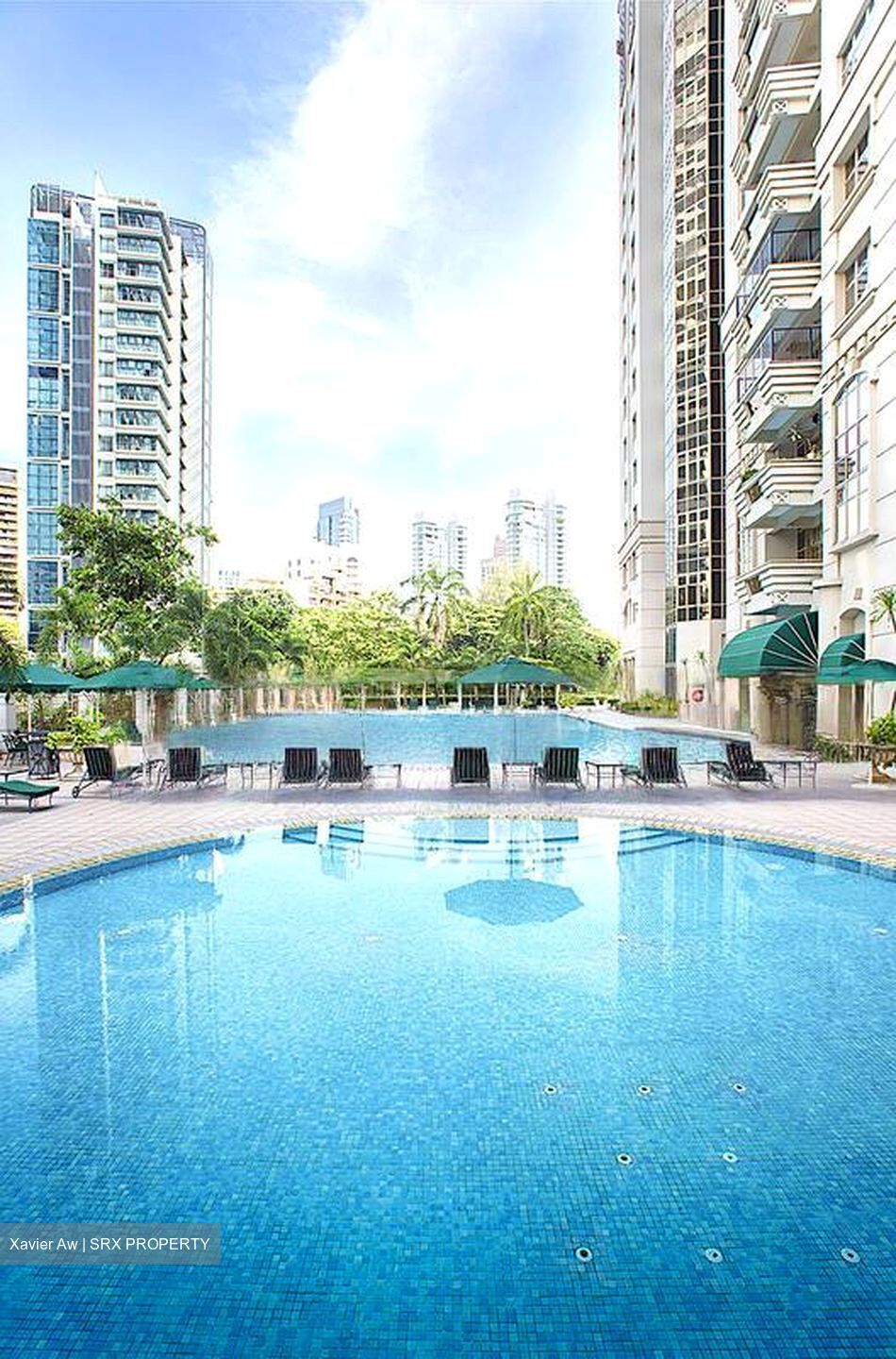 Leonie Condotel (D9), Condominium #454945061